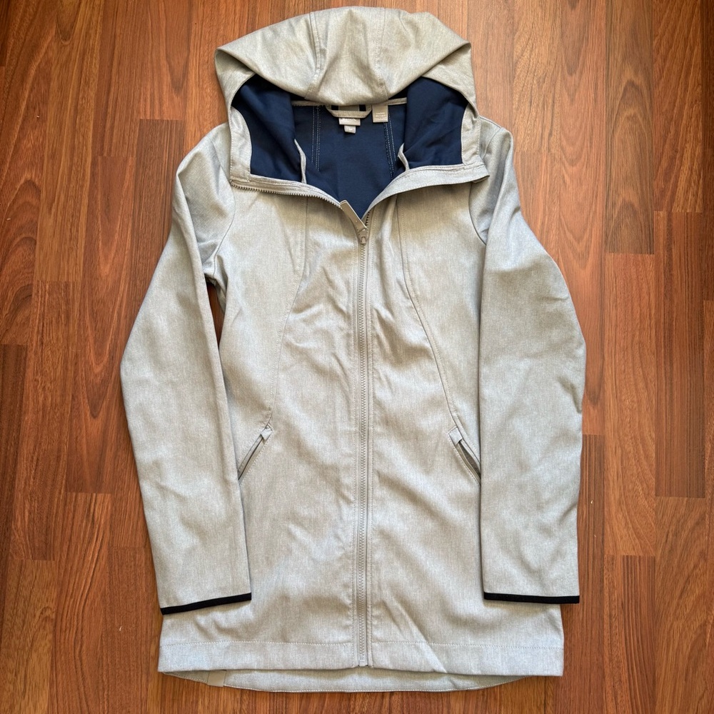 Women's Bench Zip up Spring Jacket